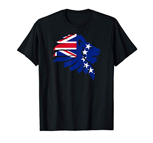 Îles Cook T-Shirt