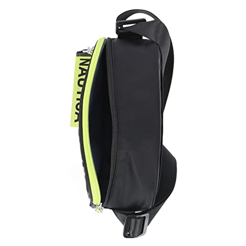 Image of Nautica Womens Camera Crossbody