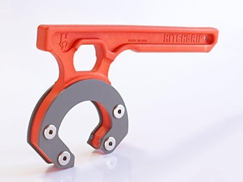 image for HitchGrip Quick Connect Hitch Coupling Tool for RV and Travel Trailer 