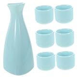 Apprenez-en plus sur la culture du saké avec ces pots et tasses, à la fois pratiques et décoratifs