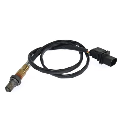 Sonde Lambda amont aval Ford Escape Fiesta résout problème ratés moteur et fumée