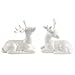 Produktbild Deko-Figuren, Hirsche, verschiedene Designs, 2 Stück