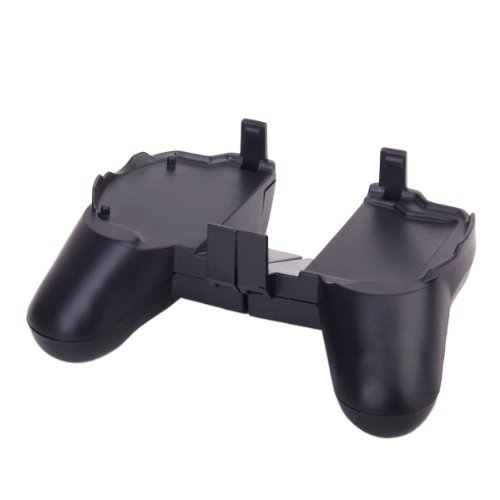 Vervangende controller, flexibele handgreep, beugel, voor PSP 2000 PSP 3000 - zwart - Image 3