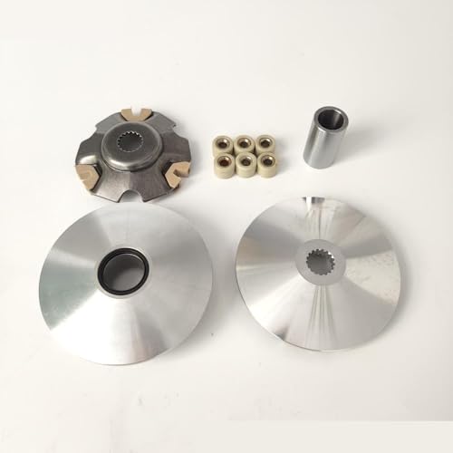 XN[^[poG[^[v[[Zbg o[O} AN125 AN150 HAOJUE lv`[ HS125T QS150T Accessoires