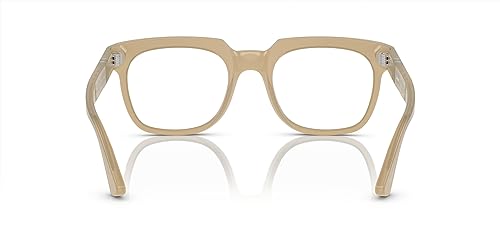 Image of Persol Po3325v Square Prescription Eyewear Frames
