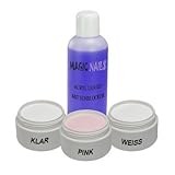 100ml Acryl Liquid mit extra starker Haftung