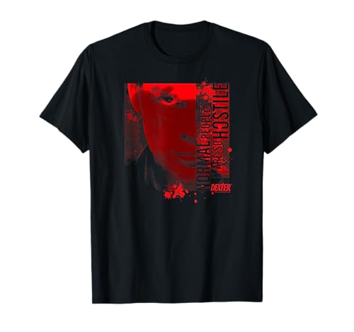Dexter Normal T-Shirt
