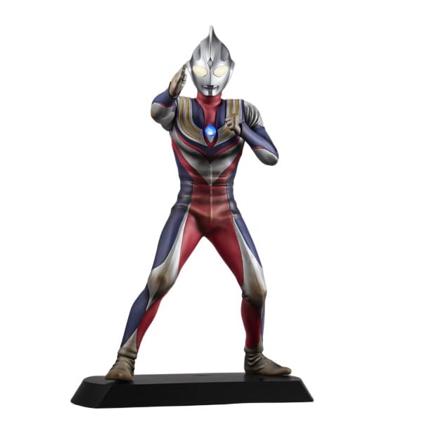 メガハウス Ultimate Article ウルトラマンティガ(マルチタイプ) バトルイメージカラーエディション