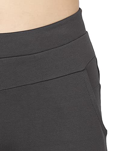 Image of Glossia Women's Skinny Pants