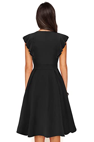 Image of ILLI LONDON Women's Knee Length Dress
