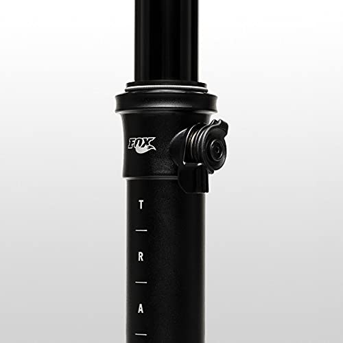 Fox Racing Shox Transfer Performance Series Dropper Cr Seatpost Black, 31.6X510Mm/175Mm Travel #TOP5