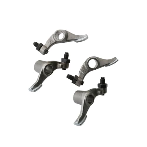 Conjunto de balancín de válvula 1991-1996 para modelos 250cc 4