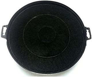 FALMEC CANDY BARALDI ZANUSSI FAGOR BEST FILTRO CAPPA CARBONI ATTIVI DIAM 21 F 34