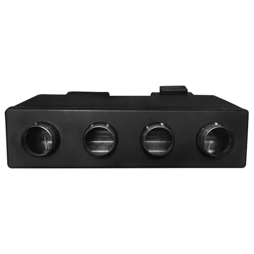 Unité d'assemblage d'évaporateur AC universel pour climatisation de voiture