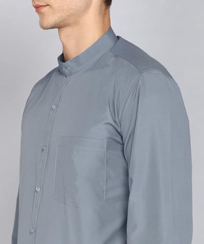 Image of Appel Touch Mens Regular Fit Formal Shirt