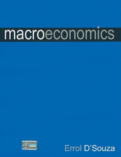 Macroeconomics