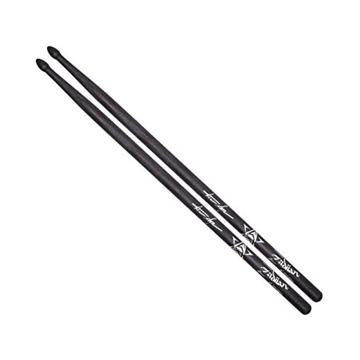 ZILDJIAN ZASAS baqueta batería Aaron Spears Signature Serie