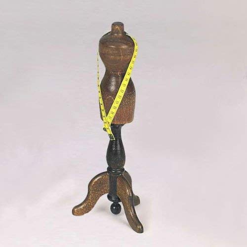 Preisvergleich Produktbild Bodo Henig 26714 - Schneiderpuppe