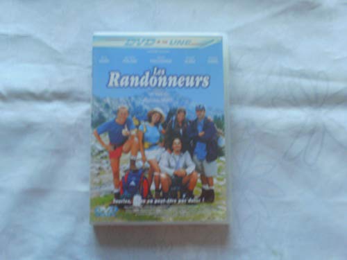 Les Randonneurs [FR Import]