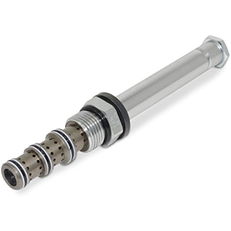 SV10-47A-0-N-00 Solenoid Directional Cartridge Valve