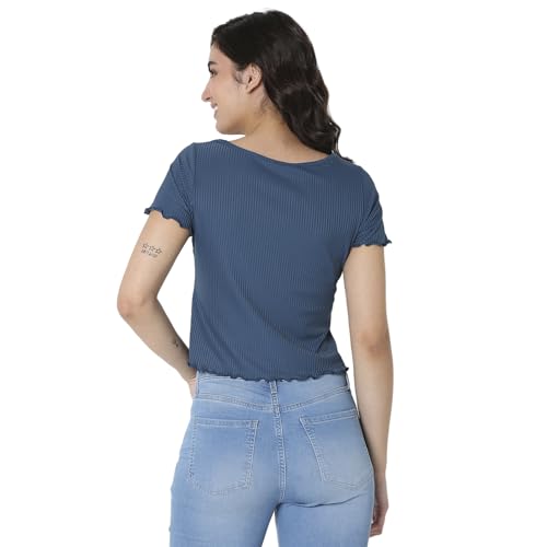 Image of Spykar Women T-Shirts