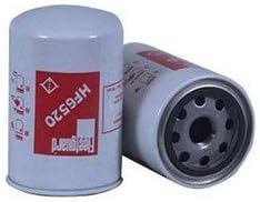 Fleetguard Hydraulic Filter Spin On Part No: HF6520
