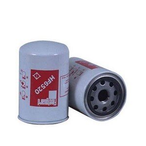 Fleetguard Hydraulic Filter Spin-On Part HF7996 - Cross To Gresen K23018, 1 1/2-16 Thread