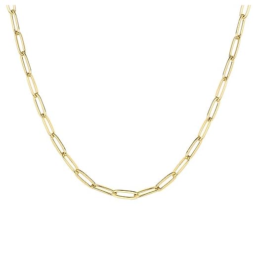 25 Chic Casual Outfits with Jeans and a Blazer - Your Ultimate Everyday Style Guide Chain Necklace