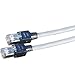 Produktbild ROTRONIC-SECOMP Dätwyler - Crossover-Kabel - RJ-45 (M)