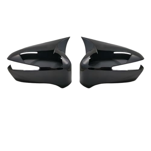 Garniture rétroviseur Civic 8 pour personnaliser votre voiture en ville et sur autoroute
