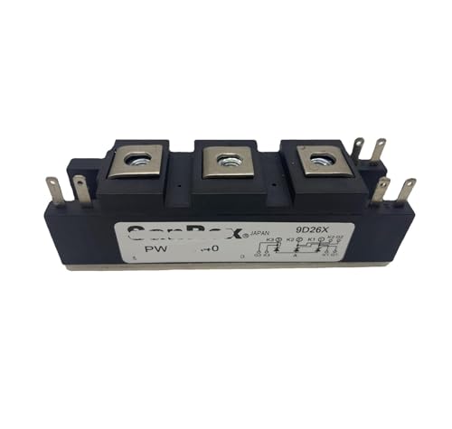 PWB60A40 pont redresseur silicium pour stabiliser le courant continu