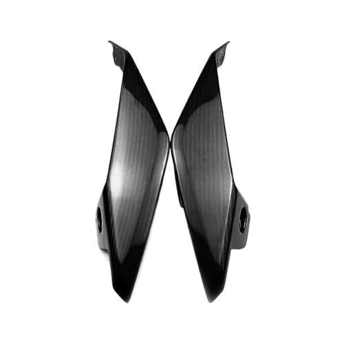 Couvercle latéral arrière pour MT09 roadtrip moto protection contre-pointe look carbone selle