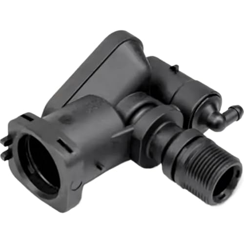 Accessoires nettoyeur Karcher K3.450 K4.450 pour restaurer la pression de lavage d'origine