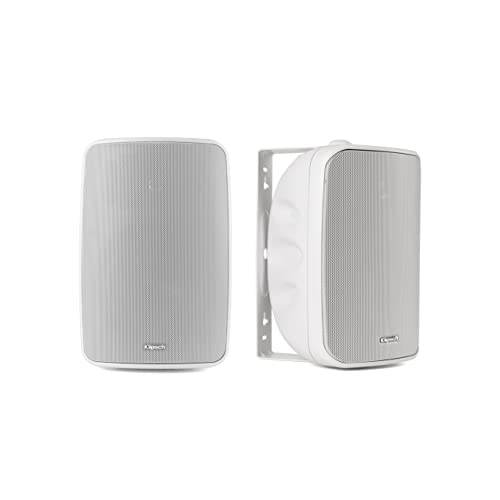 Picking The Best Wired Outdoor Speakers (2022 Update)