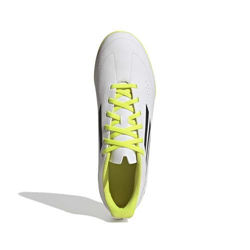 Image of Adidas Unisex-Adult Deportivo III Tf Football Shoe