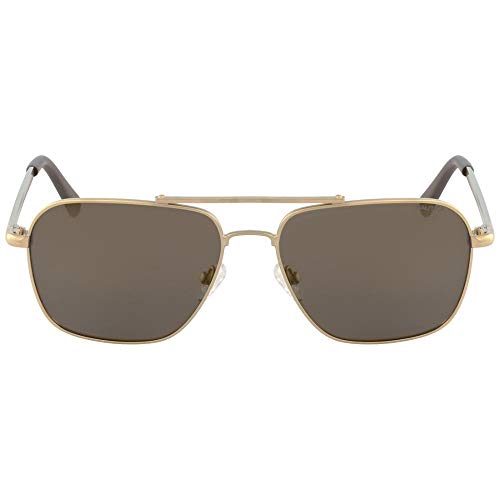 Nautica Men's N4637sp Rectangular Sunglasses2