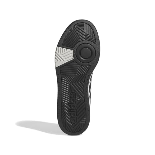 Image of adidas Womens Hoops 3.0 W Basketball Shoe
