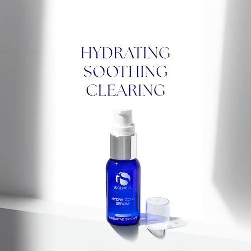 iS-CLINICAL-Hydra-Cool-Serum-Refreshing-and-Hydrating-Skin-Face-Serum-Anti-Blemish-Anti-Redness