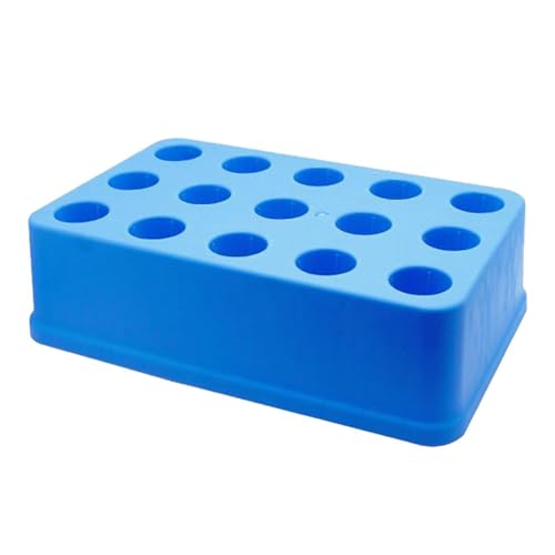 Coffret de rangement pour outils de coupe afin de stopper l'usure des fixations CNC BT40