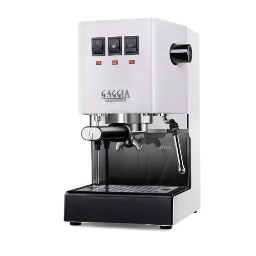 Gaggia Classic Evo Blanc RI9481/13