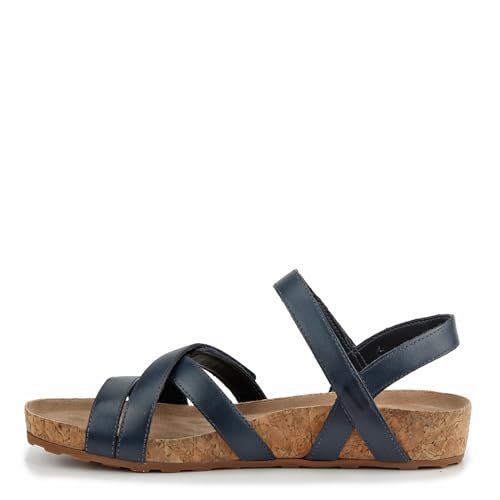 Ros Hommerson Women's Pool, Comfort Strappy Summer Sandal4