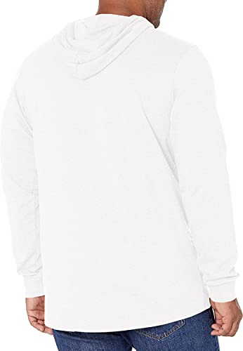 Image of adidas Men's Big & Tall Essentials Hoodie,