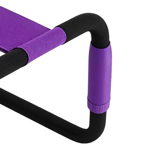 Chaise de yoga lounge multi-position avec montage rapide à installer chez soi - 8
