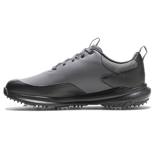 Image of FootJoy Men's Tour Rival Golf Shoe