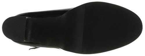 Ellie Shoes Women's 557-eden, Black, 12 M US4