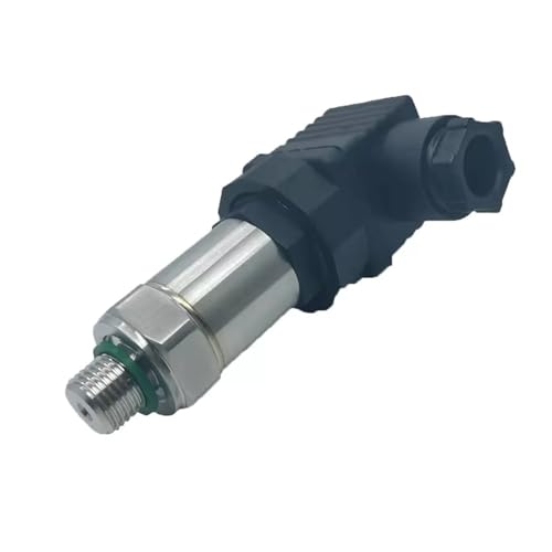 Transducteur de pression SS316L 0-25Mpa avec sortie 4-20mA pour capteur de carburant et eau