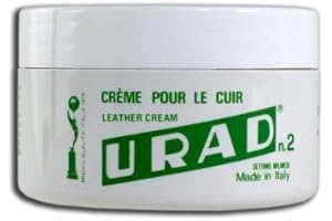 URAD One-step All-in-One Black Leather Conditioner for a Flawless Finish