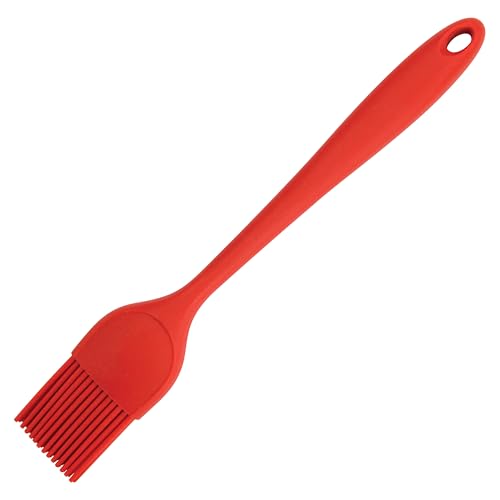 Winco Stainless Steel Pastry Brush