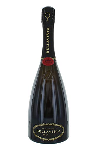 Bellavista Brut Teatro alla Scala - 750 ml