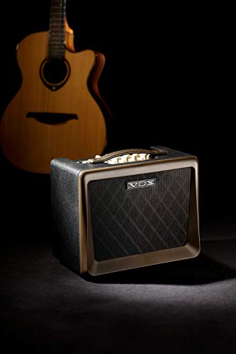 Vox Ampli VX50-AG VX50 guitare acoustique - Les Beatles, Paul McCartney, John Lennon, RIngo Starr, George Harrison Vox Ampli VX50-AG VX50 guitare acoustique – Image 4